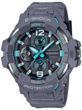Часы Casio G-Shock GR-B300-8A2