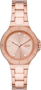 Часы DKNY Chambers NY6642