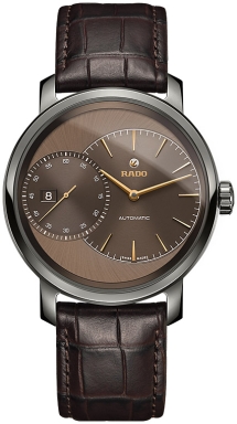 Часы Rado DiaMaster Automatic Grande R14129306