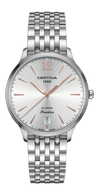 Часы Certina DS Dream C021.810.11.037.00