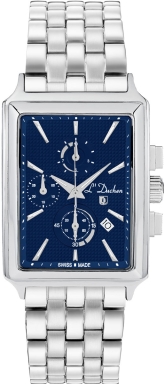 Часы L'Duchen Adventure Chrono D 612.10.37