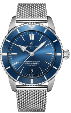 Часы Breitling Superocean Heritage B20 Automatic 44 AB2030161C1A1