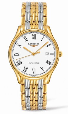 Часы Longines Lyre Auto L4.960.2.11.7