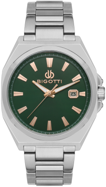 Часы Bigotti Napoli BG.1.10449-5