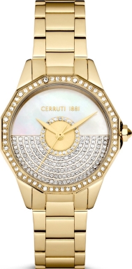 Часы наручные Cerruti 1881  Jesina CIWLG0008902