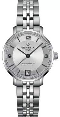Часы Certina DS Caimano C035.207.11.037.00