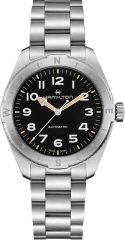 Часы Hamilton  Khaki Field H70315130