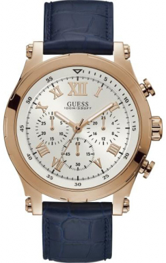 Часы Guess W1105G4
