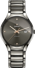 Часы Rado True Automatic Diamonds R27057712