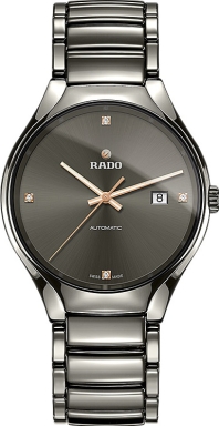 Часы Rado True Automatic Diamonds R27057712