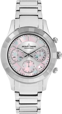 Часы Jacques Lemans Venice 1-2151F