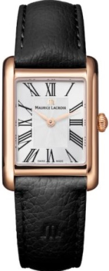 Часы Maurice Lacroix Fiaba Square FA1205-PVP01-110-2