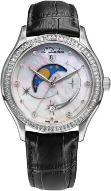 Часы L'Duchen Perseides D 707.11.43