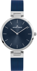 Часы Jacques Lemans Milano 1-2110G