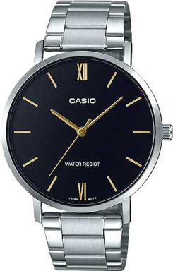 Часы Casio Collection MTP-VT01D-1B