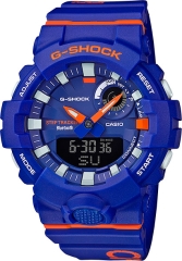 Часы Casio G-Shock GBA-800DG-2A