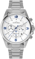 Часы Jacques Lemans Sport 1-2118E