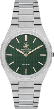 Часы Beverly Hills Polo Club BP3634X.370