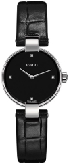 Часы Rado Coupole Diamonds R22854705
