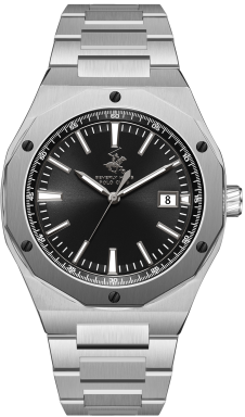 Часы Beverly Hills Polo Club BP3788X.350