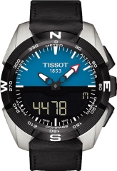 Часы Tissot T-Touch Expert Solar T091.420.46.041.00