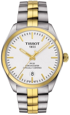 Часы Tissot PR 100 COSC T101.451.22.031.00
