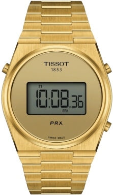 Часы Tissot PRX Digital T137.463.33.020.00