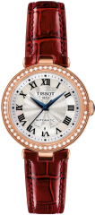 Часы Tissot Bellissima Automatic T126.207.66.113.00
