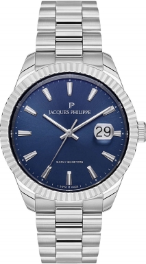 Часы Jacques Philippe Solis JPQGS231336