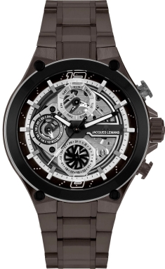 ​Часы Jacques Lemans Sport 1-2150F