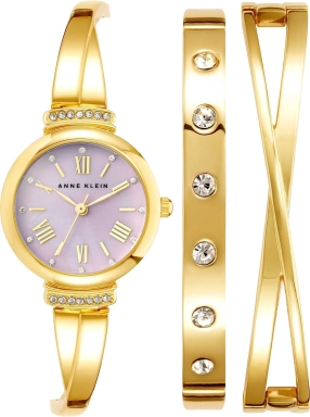Часы Anne Klein 2244LVST