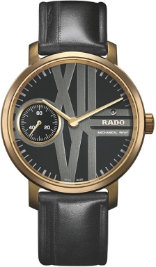 Часы Rado DiaMaster Automatic R14586155