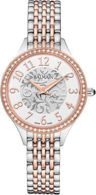 Часы Balmain B39133314
