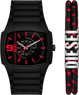 Часы Diesel Cliffhanger DZ2191SET