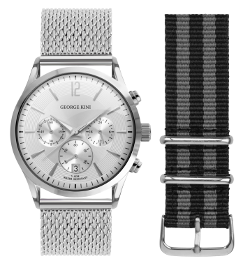 Часы George Kini GK.12.1.1S.21
