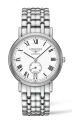 Часы Longines Presence Auto L4.805.4.11.6