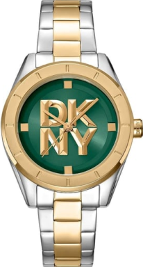 Часы DKNY Chambers Midi DK1L016M0095