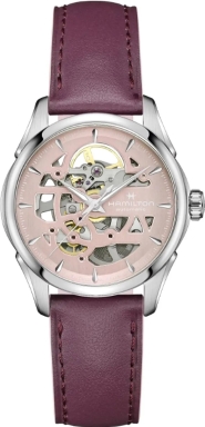 Часы Hamilton  Jazzmaster H32265870