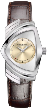 Часы Hamilton Ventura H24515521