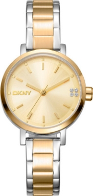 Часы DKNY Soho Glitz  DK1L038M0075