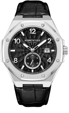 Часы Kenneth Cole Automatic KCWGX0059001