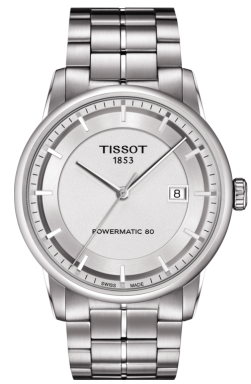 Часы Tissot Luxury Powermatic 80 T086.407.11.031.00