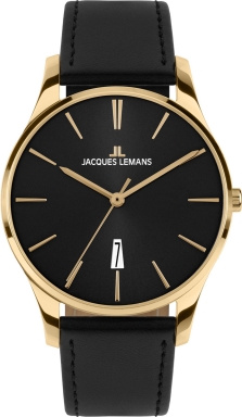 Наручные часы Jacques Lemans Classic 1-2124E