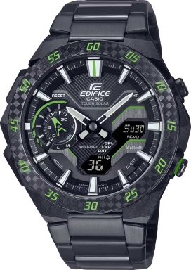 Часы Casio Edifice ECB-2200RC-1A3