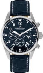 Часы Jacques Lemans 42-2B