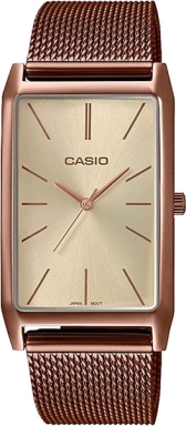 Часы Casio Collection LTP-E156MR-9A
