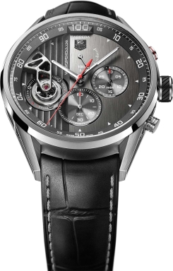 Часы TAG Heuer Carrera CAR2B82.FC6339