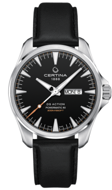 Часы Certina DS Action Day-Date C032.430.16.051.00
