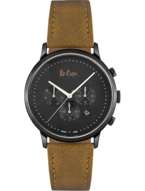 Часы Lee Cooper LC06935.655