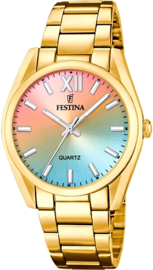 Часы Festina Boyfriend F20640/7